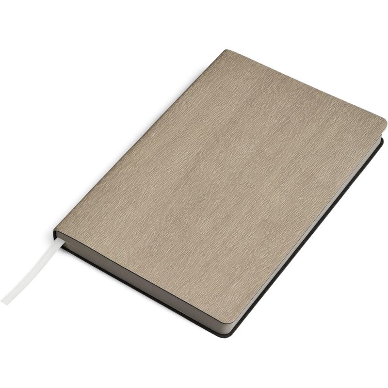 Oakridge Soft Cover Notebook & Pen Set - Image 8