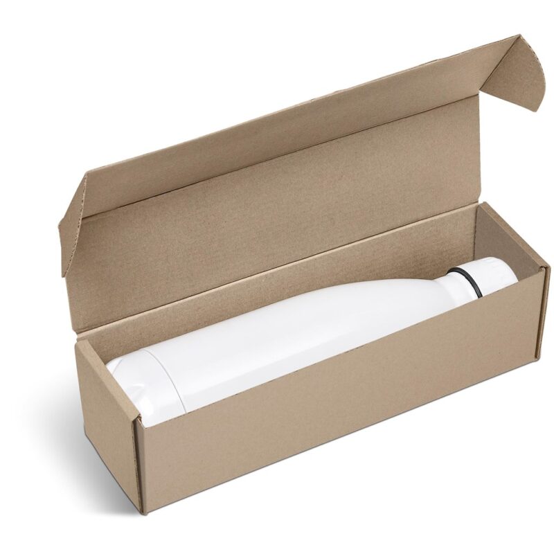 Nova Bottle in Bianca Custom Gift Box - Image 4