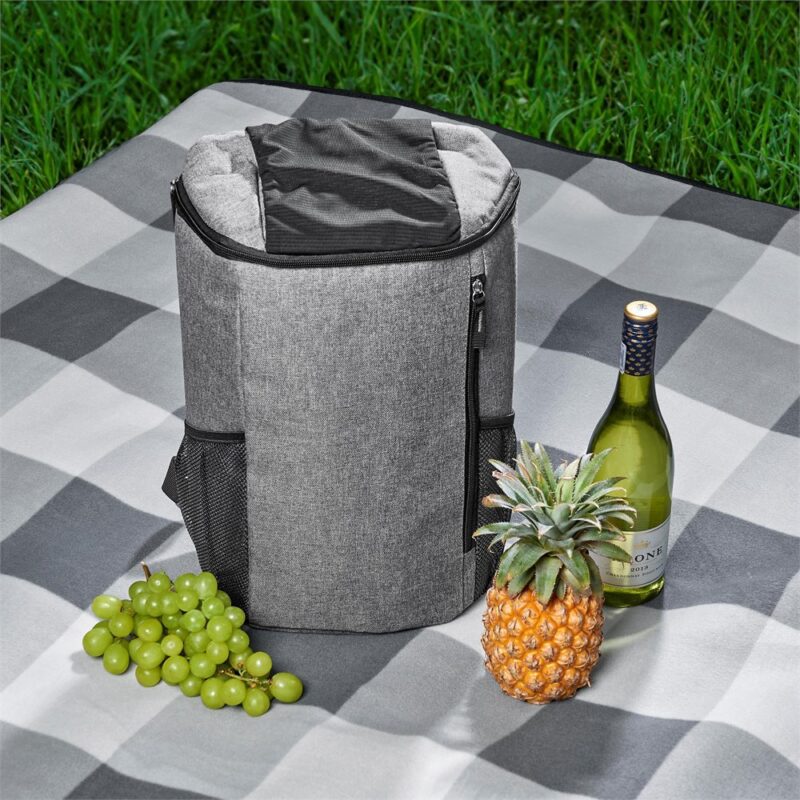 Summertide Backpack Cooler & Picnic Blanket - Image 14
