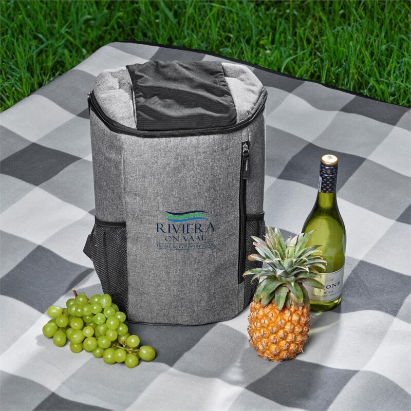 Summertide Backpack Cooler & Picnic Blanket - Image 13