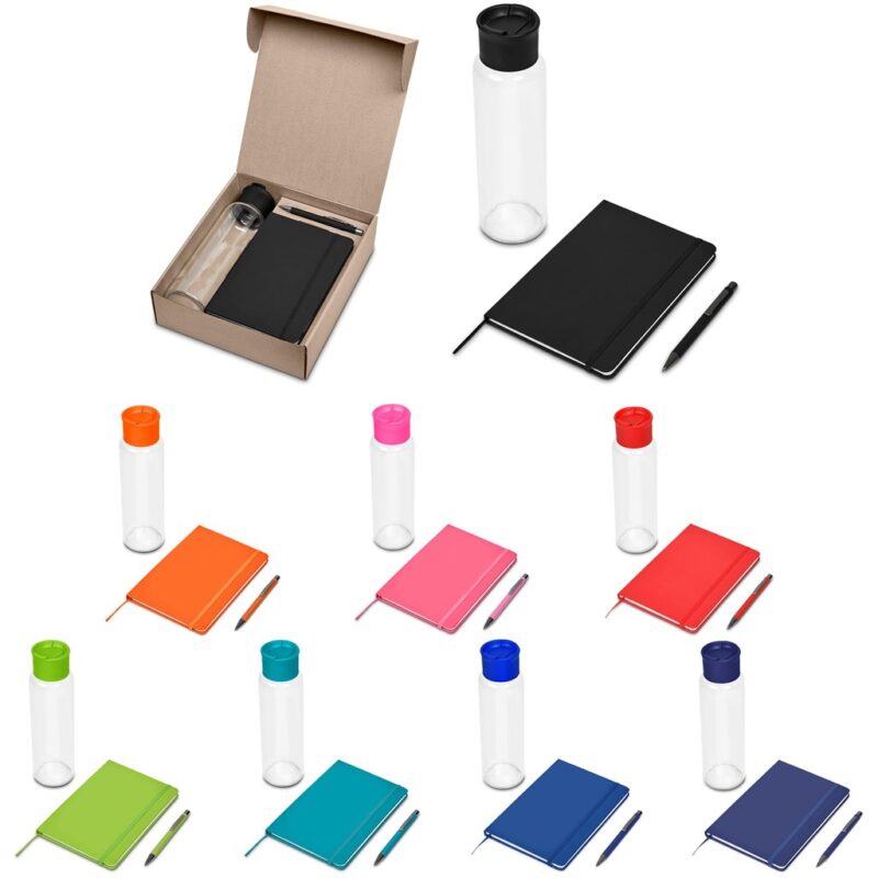 Wilson Kraft Gift Set - Image 3