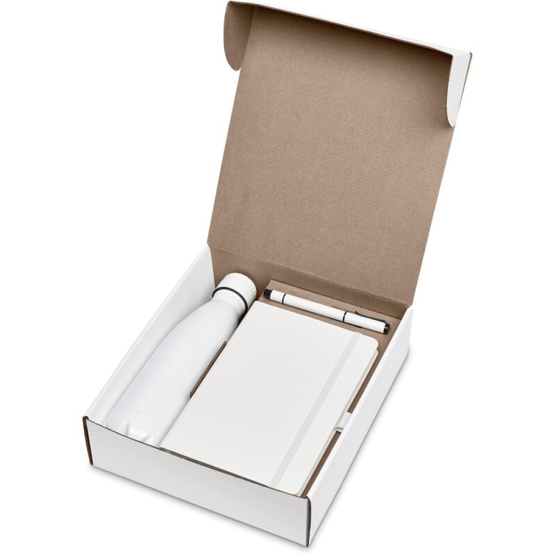 Mitchell White Gift Set - Image 4