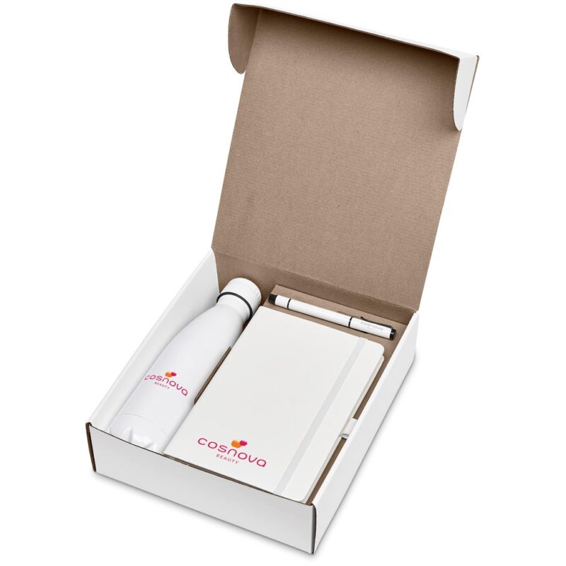 Mitchell White Gift Set - Image 3
