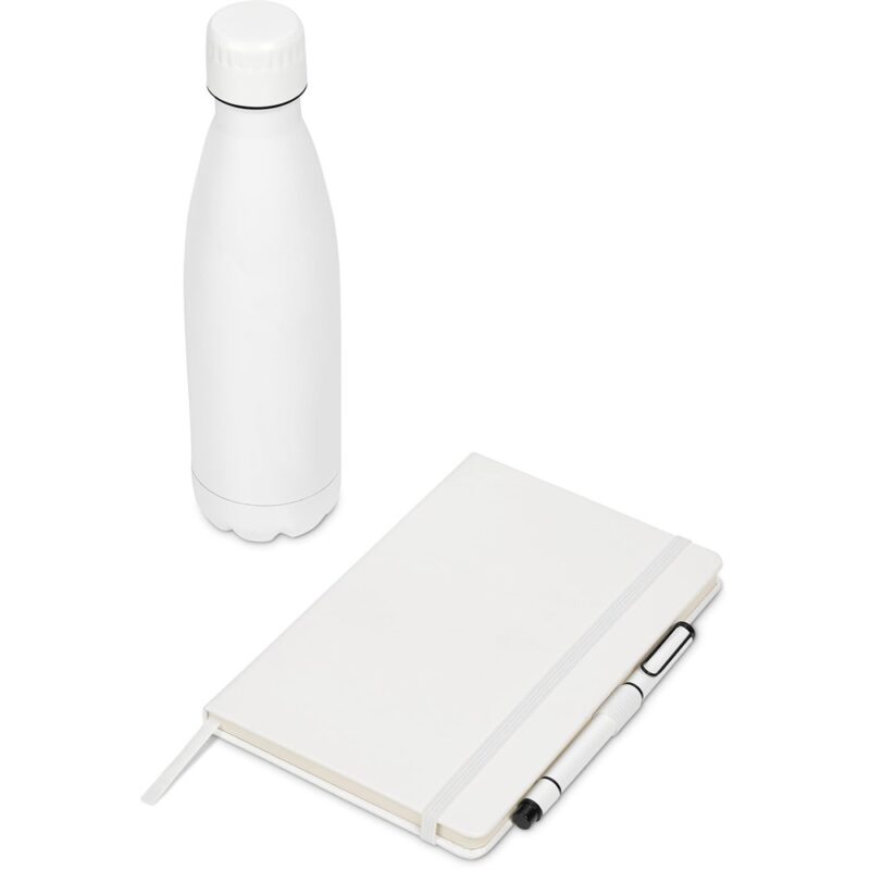Mitchell White Gift Set - Image 6