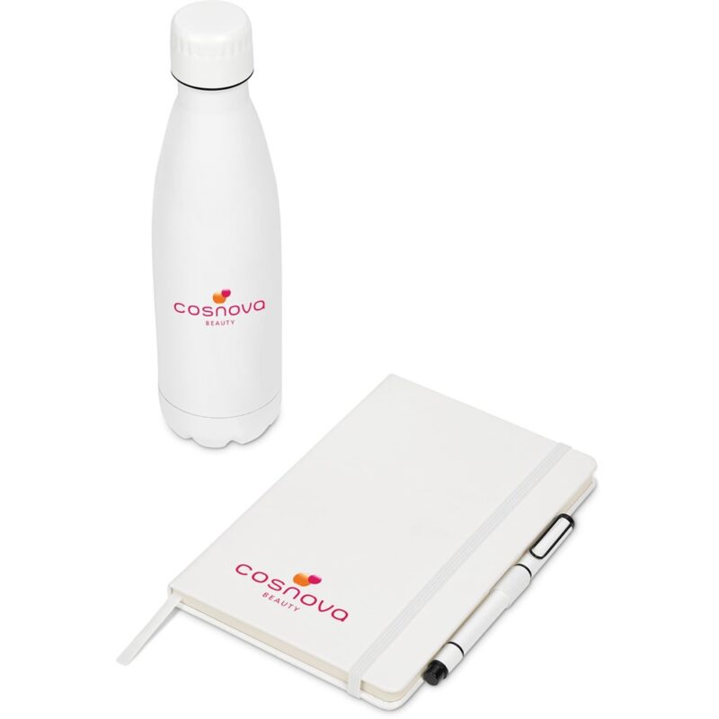 Mitchell White Gift Set - Image 5
