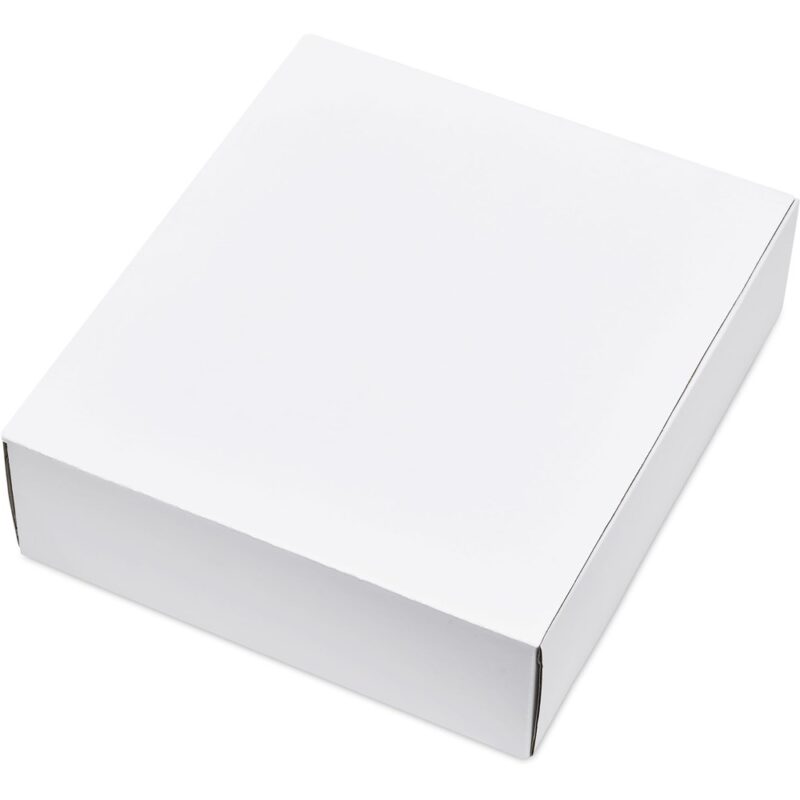 Mitchell White Gift Set - Image 8
