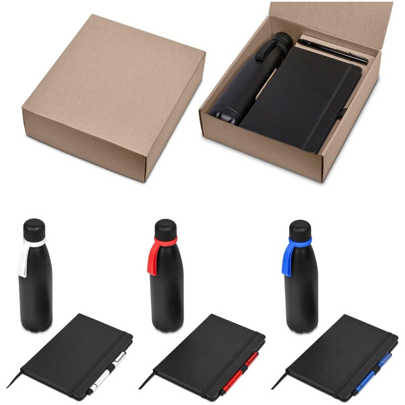Walker Kraft Gift Set - Image 3