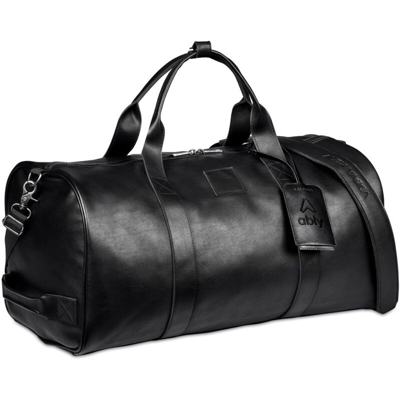 Alex Varga Claska Weekend Bag - Image 3