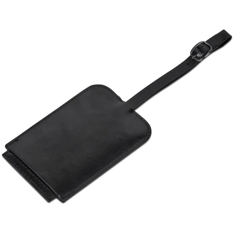 Alex Varga Claska Weekend Bag - Image 7