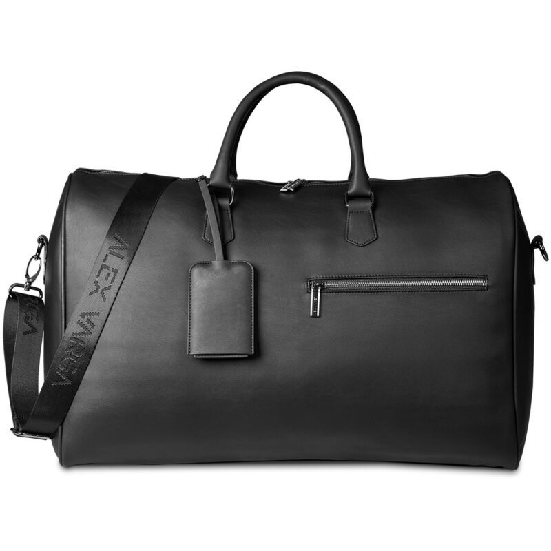 Alex Varga Rutherford Weekend Bag - Image 3