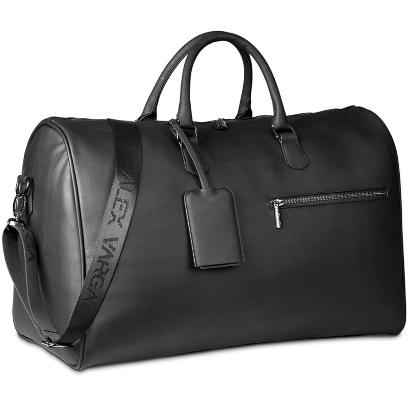 Alex Varga Rutherford Weekend Bag - Image 5