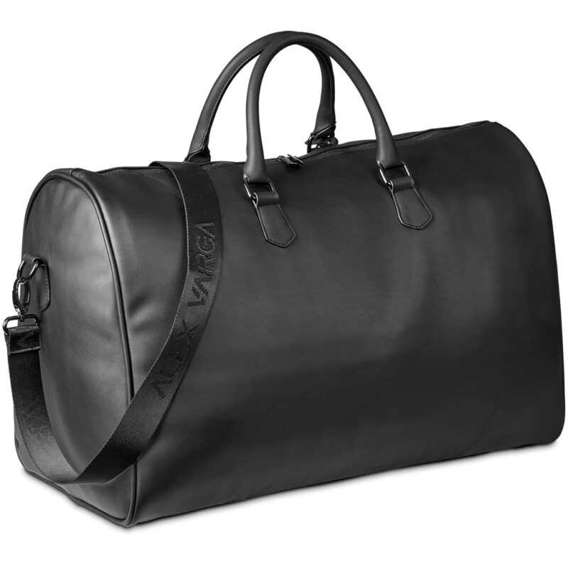 Alex Varga Rutherford Weekend Bag - Image 6