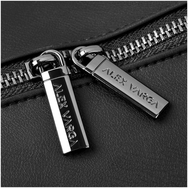 Alex Varga Rutherford Weekend Bag - Image 14