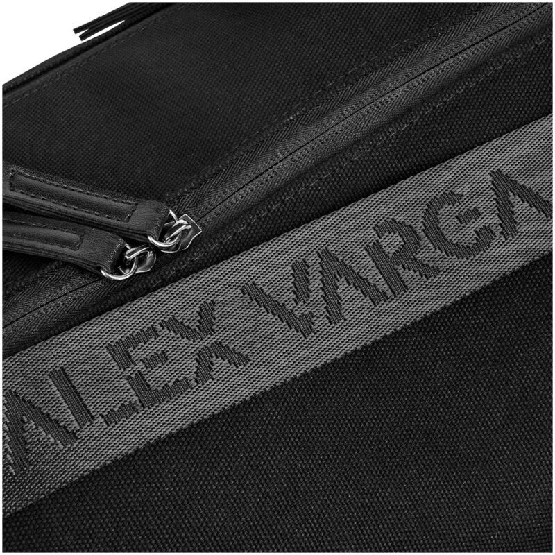 Alex Varga Pacino Double Decker Bag - Image 8