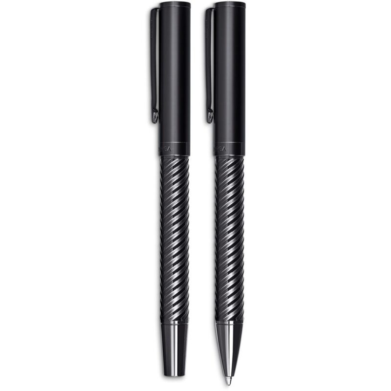 Alex Varga Lagarna Ball Pen & Rollerball Set - Image 7