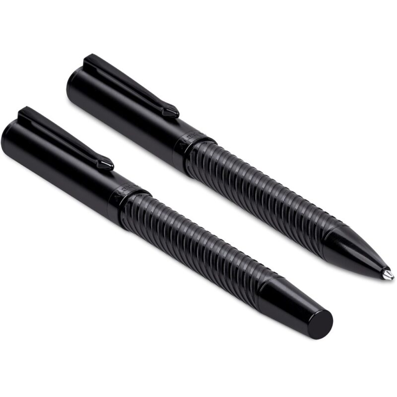 Alex Varga Lagarna Ball Pen & Rollerball Set - Image 8