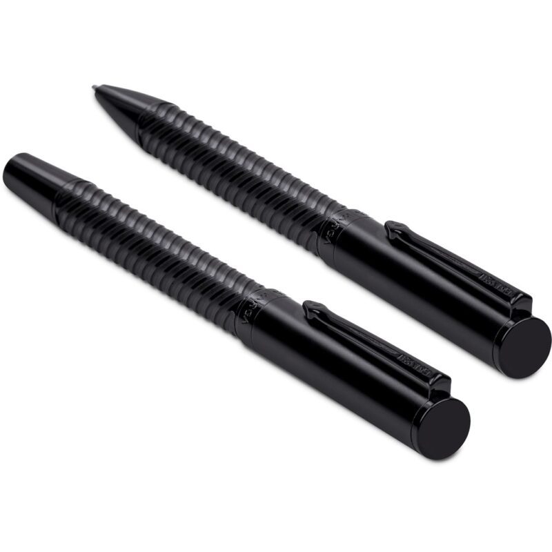 Alex Varga Lagarna Ball Pen & Rollerball Set - Image 10