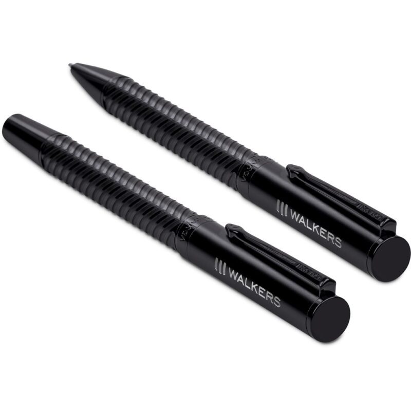 Alex Varga Lagarna Ball Pen & Rollerball Set - Image 9