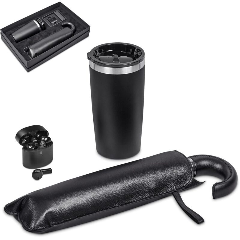 Alex Varga Vestibularis Gift Set - Image 8