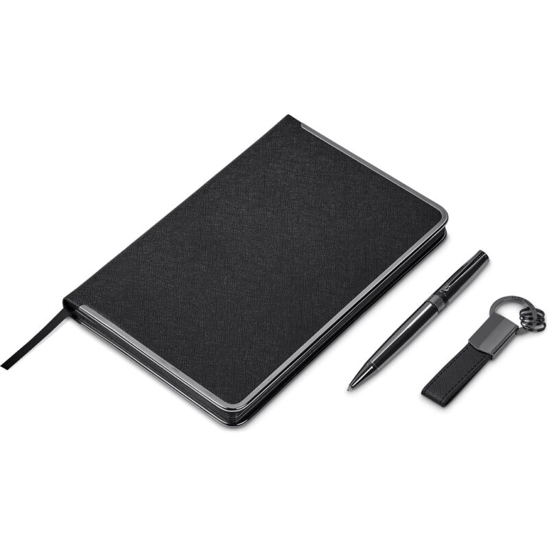 Alex Varga Yezminster Gift Set - Image 3