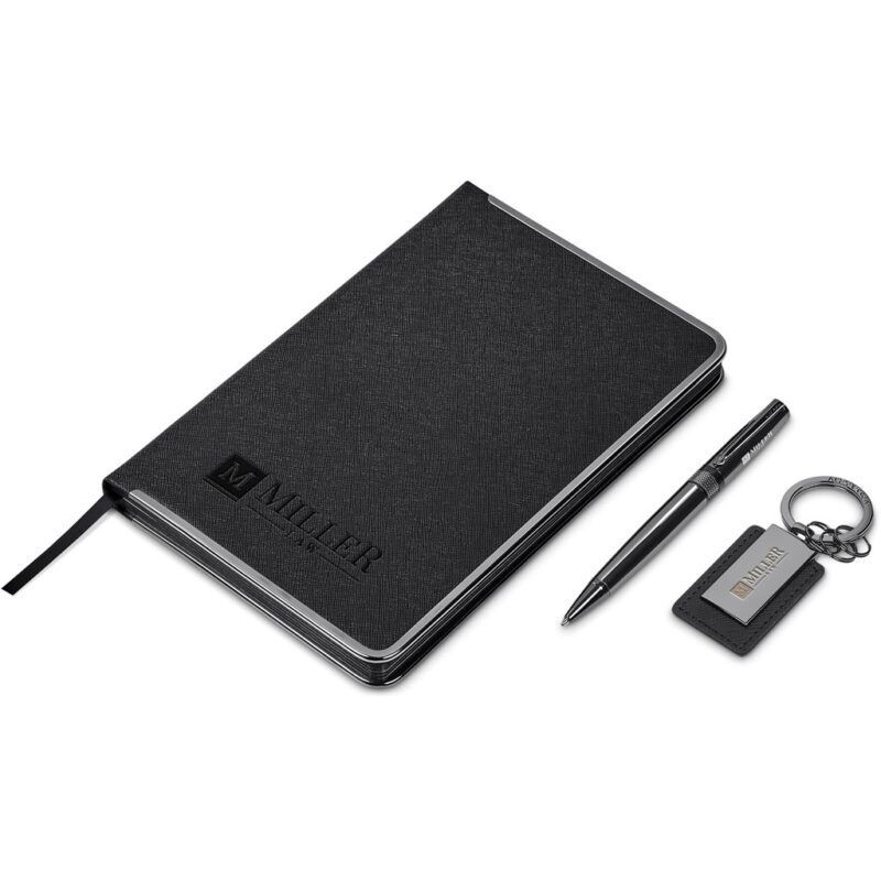 Alex Varga Yoteltris Gift Set - Image 2
