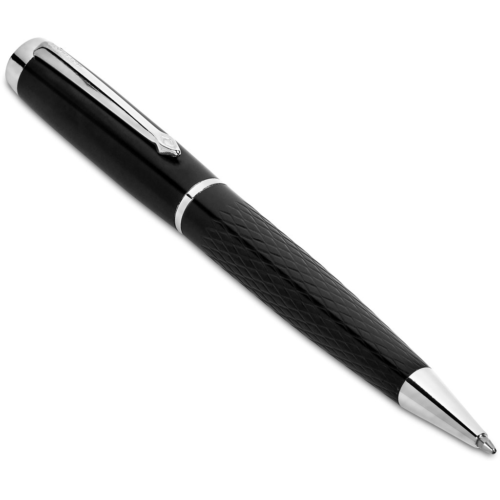 Alex Varga Sashenka Ball Pen & Rollerball Set - Image 5