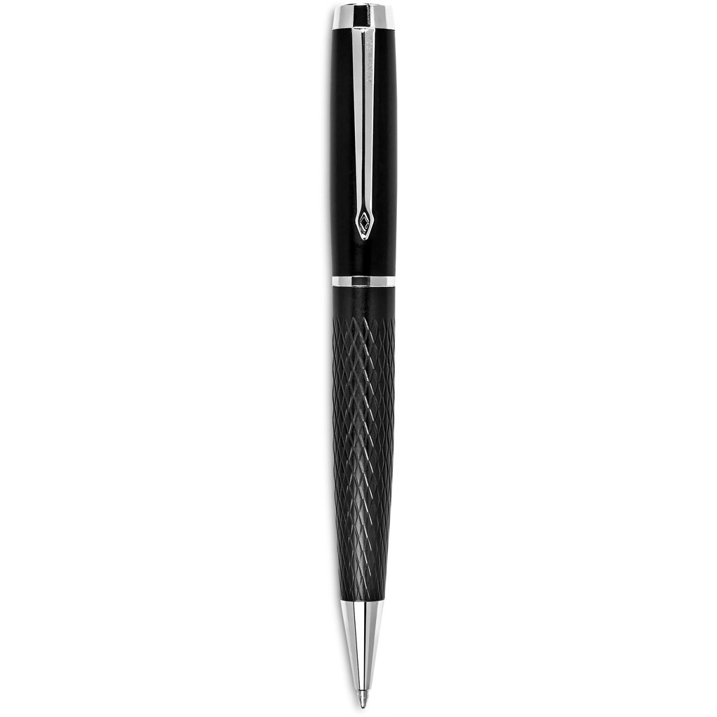 Alex Varga Sashenka Ball Pen & Rollerball Set - Image 9