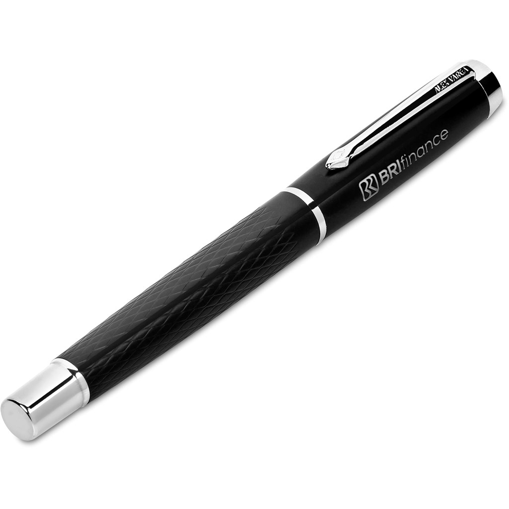 Alex Varga Sashenka Ball Pen & Rollerball Set - Image 14