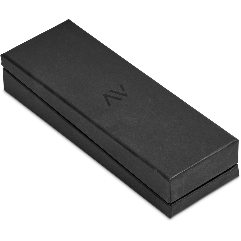 Alex Varga Sashenka Ball Pen & Rollerball Set - Image 30