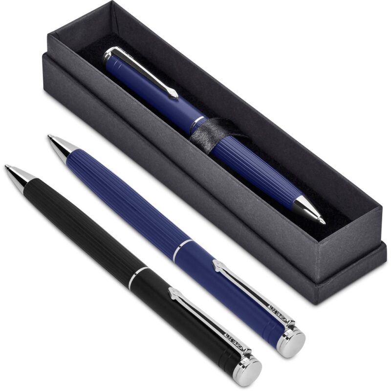 Alex Varga Mollino Ball Pen - Image 3