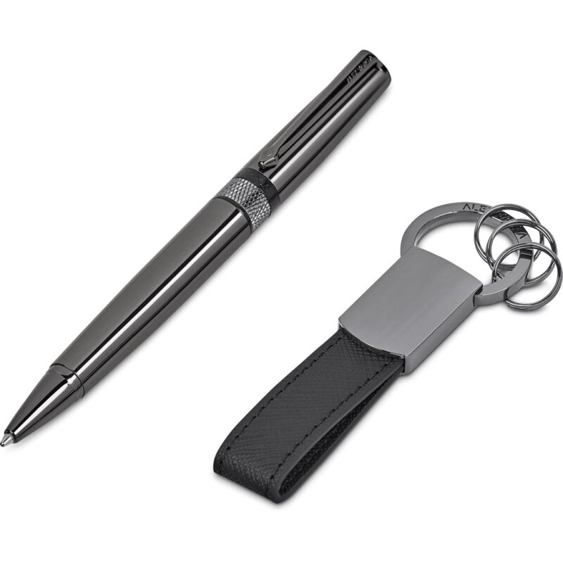 Alex Varga Nilsson Gift Set - Image 5