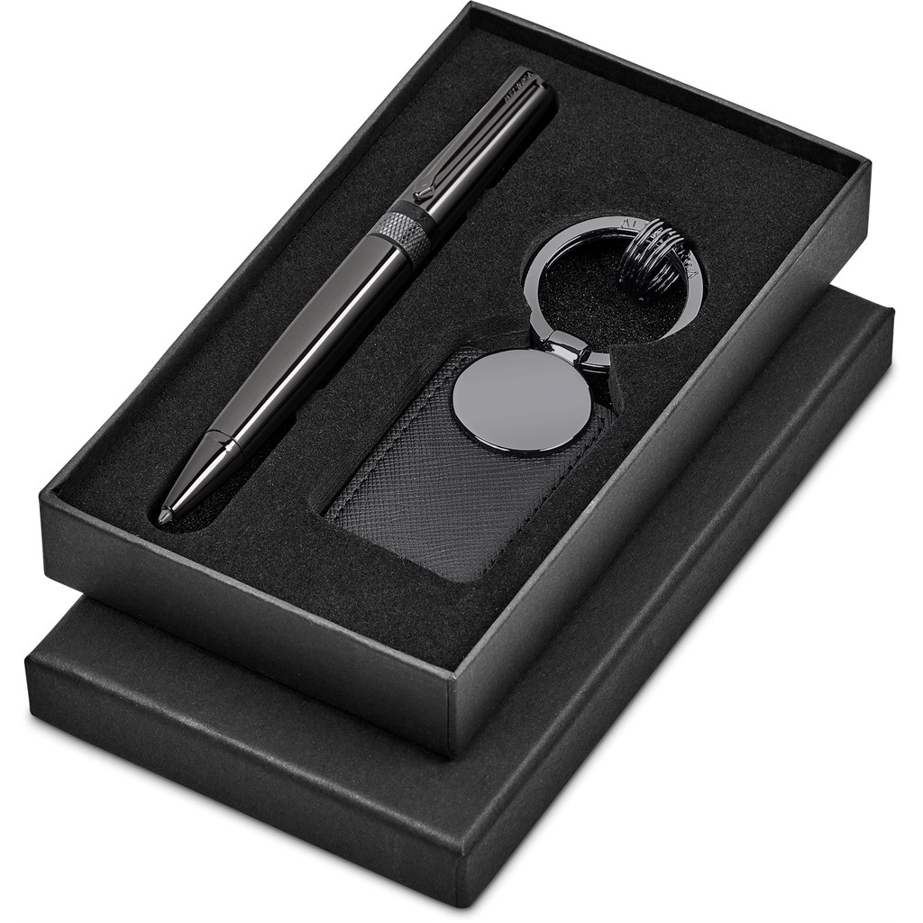 Alex Varga Olsson Gift Set - Image 3