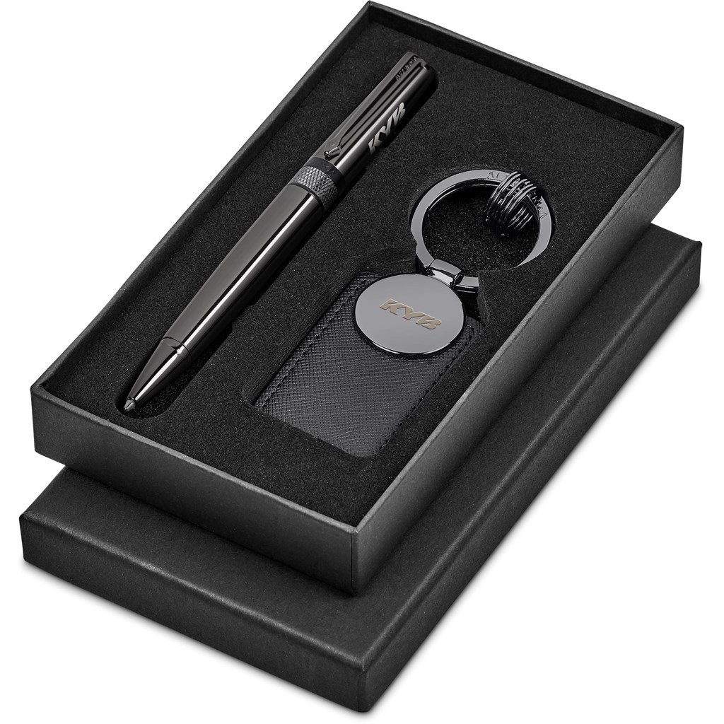 Alex Varga Olsson Gift Set - Image 2