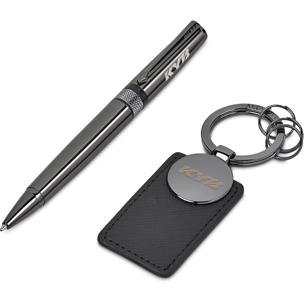 Alex Varga Olsson Gift Set - Image 4