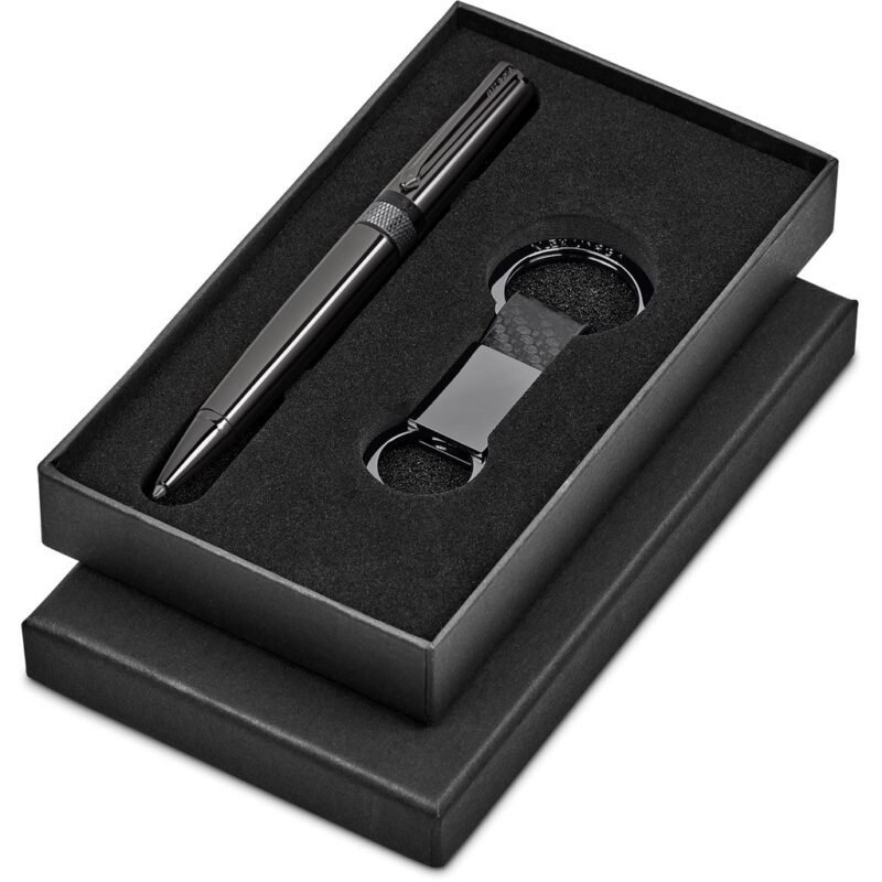 Alex Varga Karlsson Gift Set - Image 3