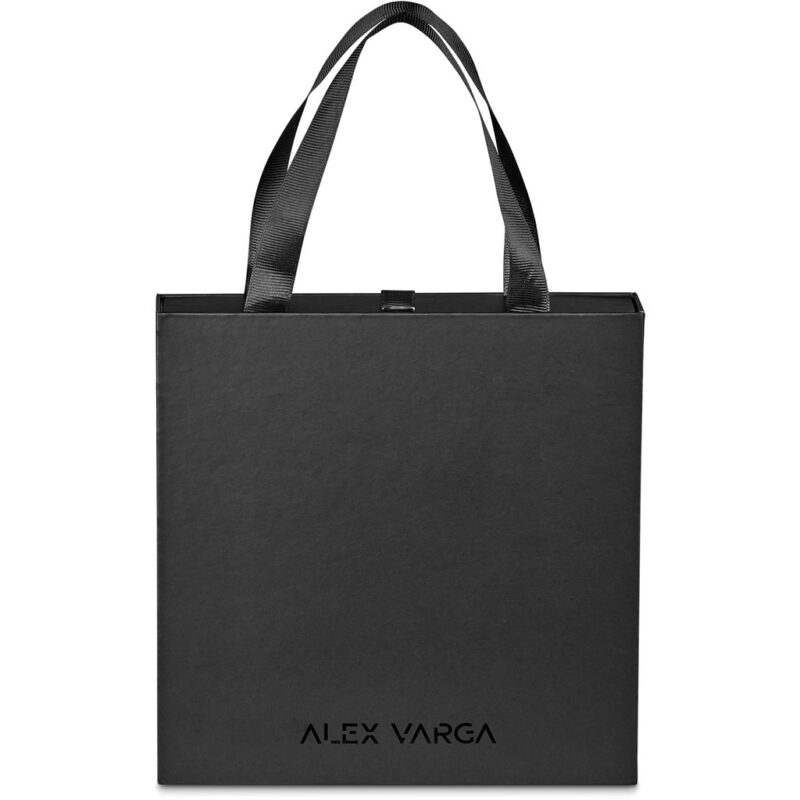 Alex Varga Carralis Notebook & Pen Set - Image 10