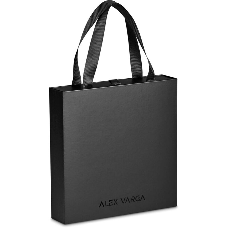 Alex Varga Carralis Notebook & Pen Set - Image 11