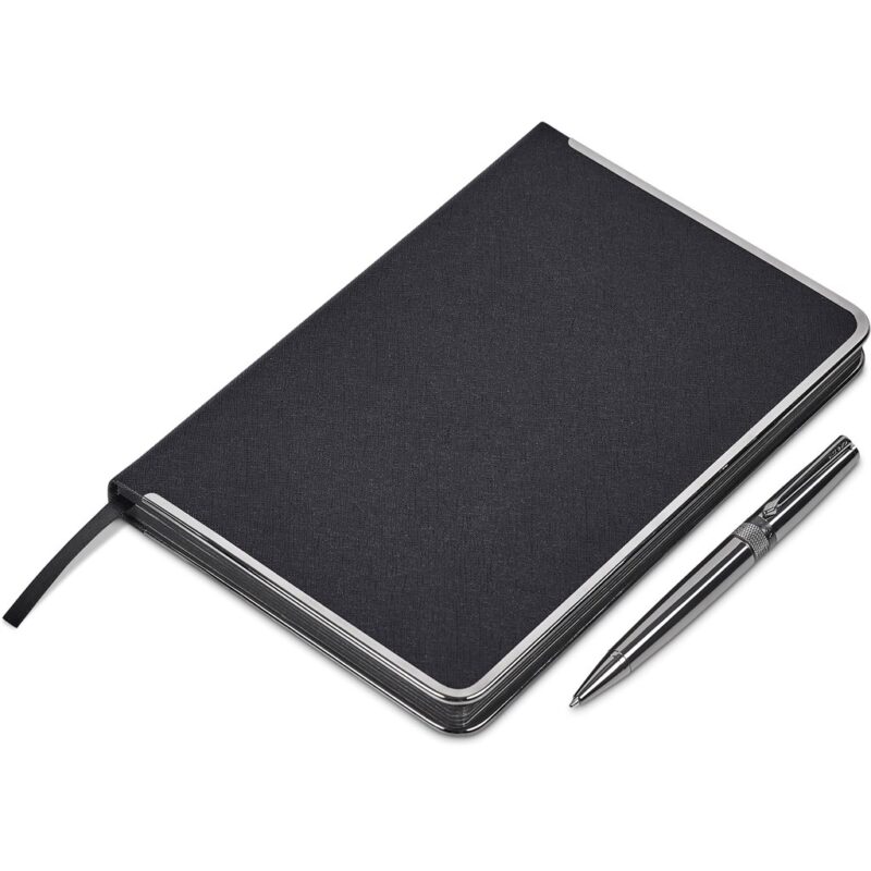 Alex Varga Petrovich Notebook & Pen Set - Image 7