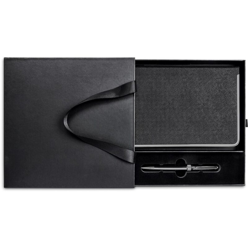 Alex Varga Petrovich Notebook & Pen Set - Image 17