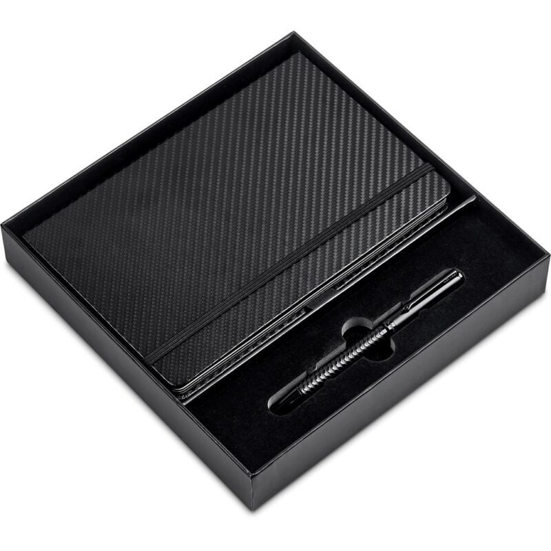 Alex Varga Lagarna Notebook & Pen Set - Image 5