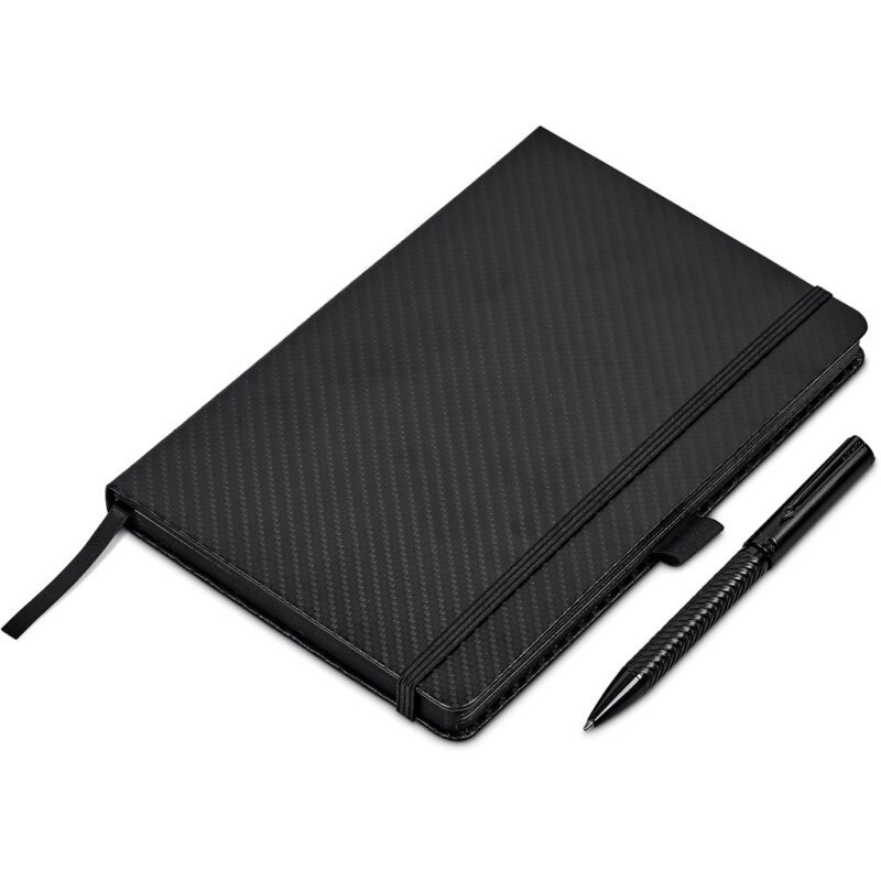 Alex Varga Lagarna Notebook & Pen Set - Image 7
