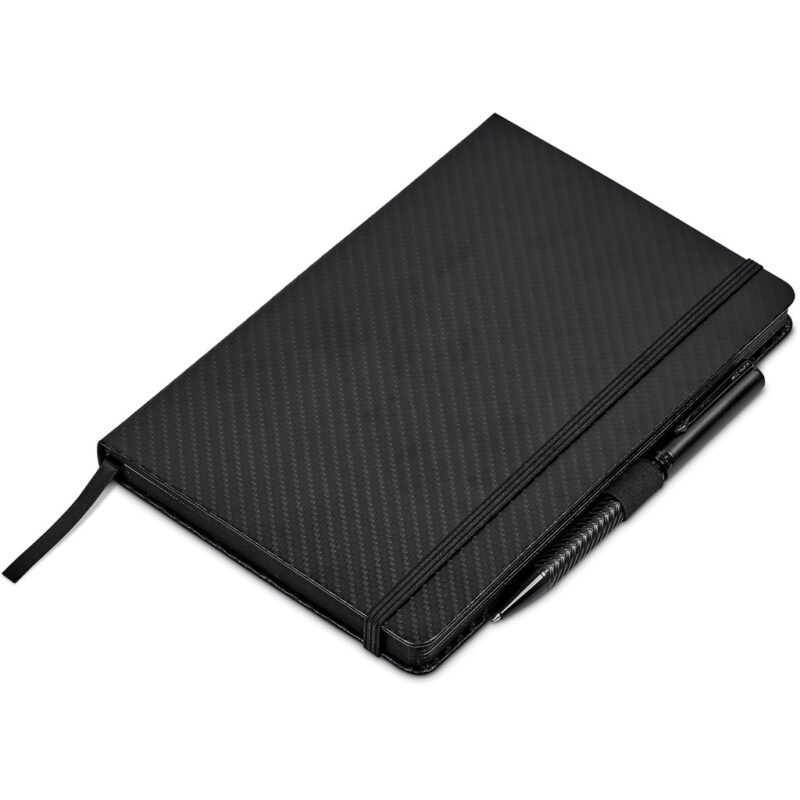 Alex Varga Lagarna Notebook & Pen Set - Image 9