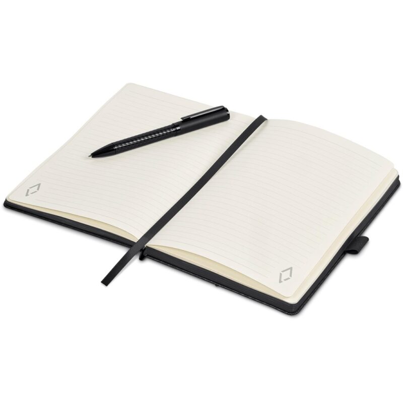 Alex Varga Lagarna Notebook & Pen Set - Image 11