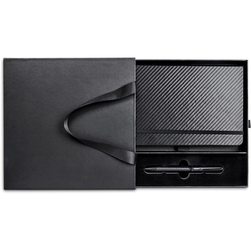 Alex Varga Lagarna Notebook & Pen Set - Image 19