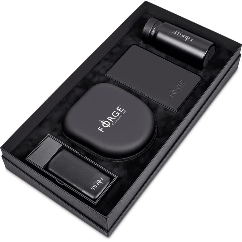 Alex Varga Kinglovik Gift Set - Image 2