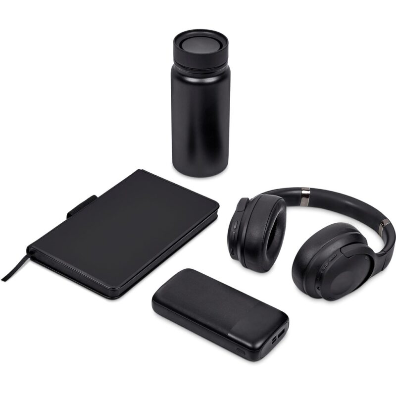 Alex Varga Kinglovik Gift Set - Image 7