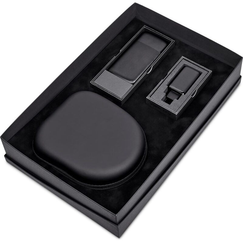Alex Varga Listrell Gift Set - Image 3