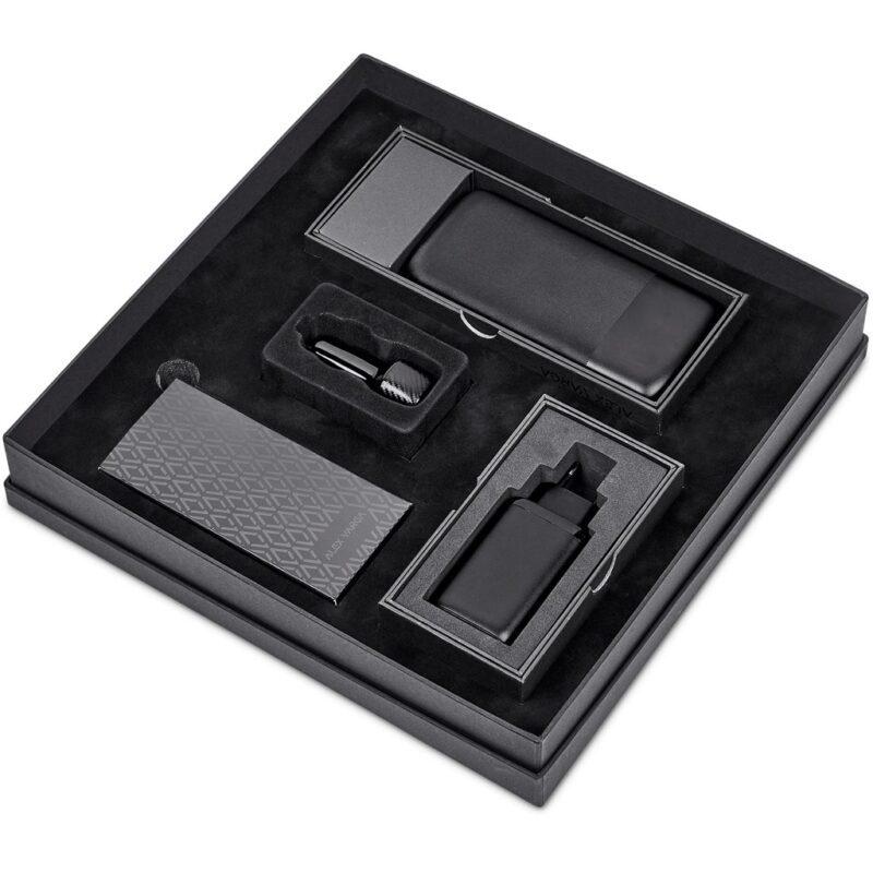 Alex Varga Olavetto Gift Set - Image 3