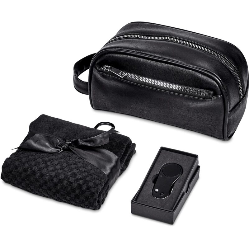 Alex Varga Caledonia Golf Set - Image 3
