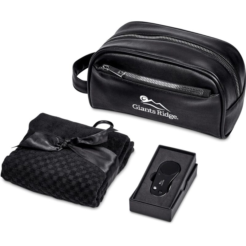 Alex Varga Caledonia Golf Set - Image 2
